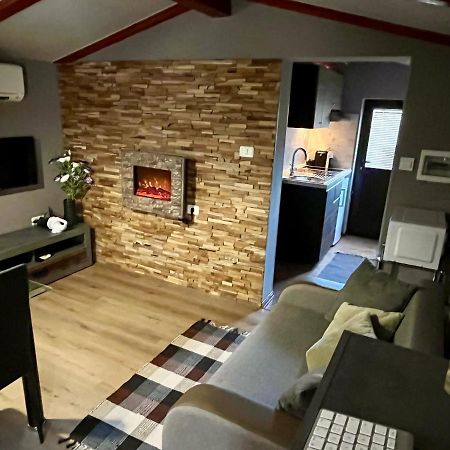 Apartment Eos Strunjan Dış mekan fotoğraf