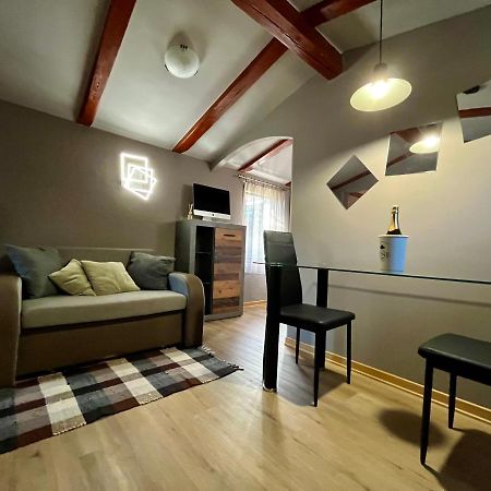 Apartment Eos Strunjan Dış mekan fotoğraf