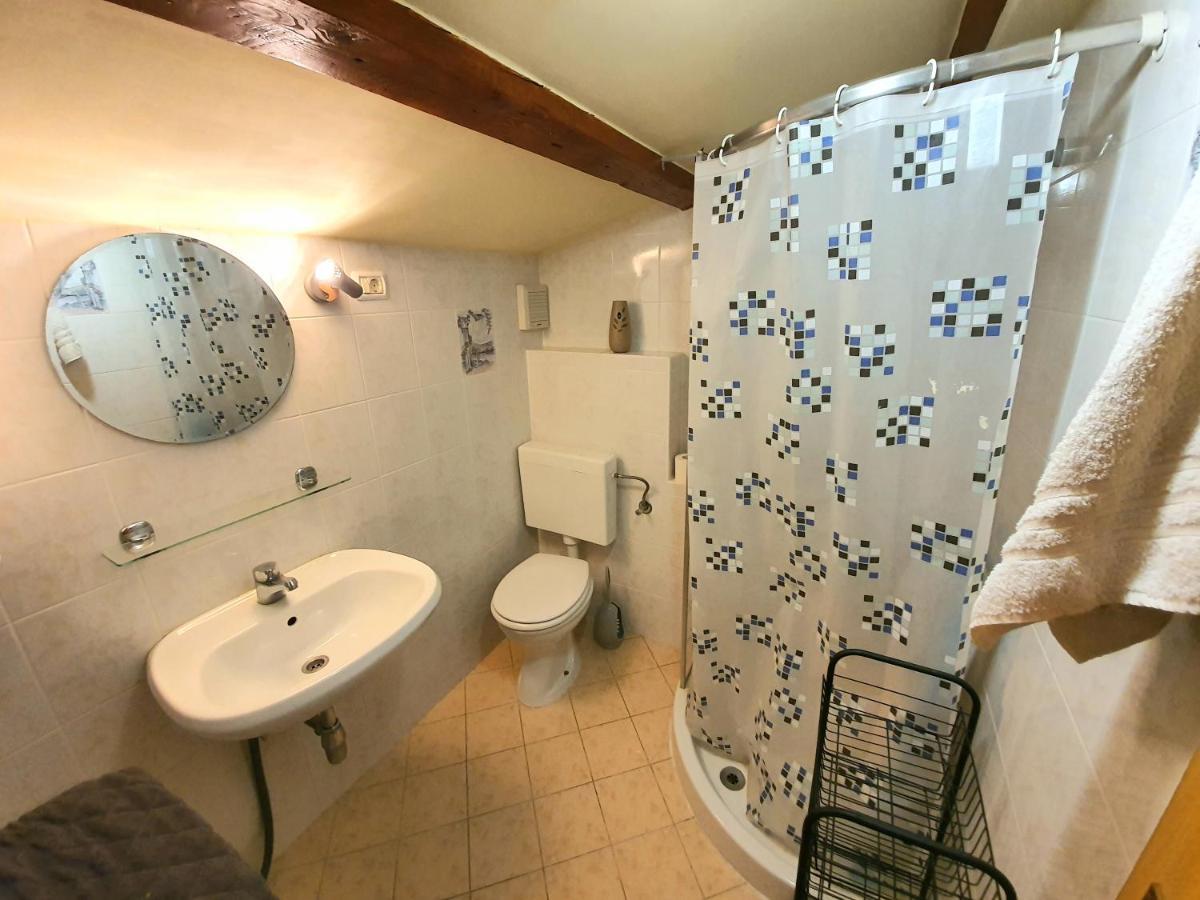 Apartment Eos Strunjan Dış mekan fotoğraf