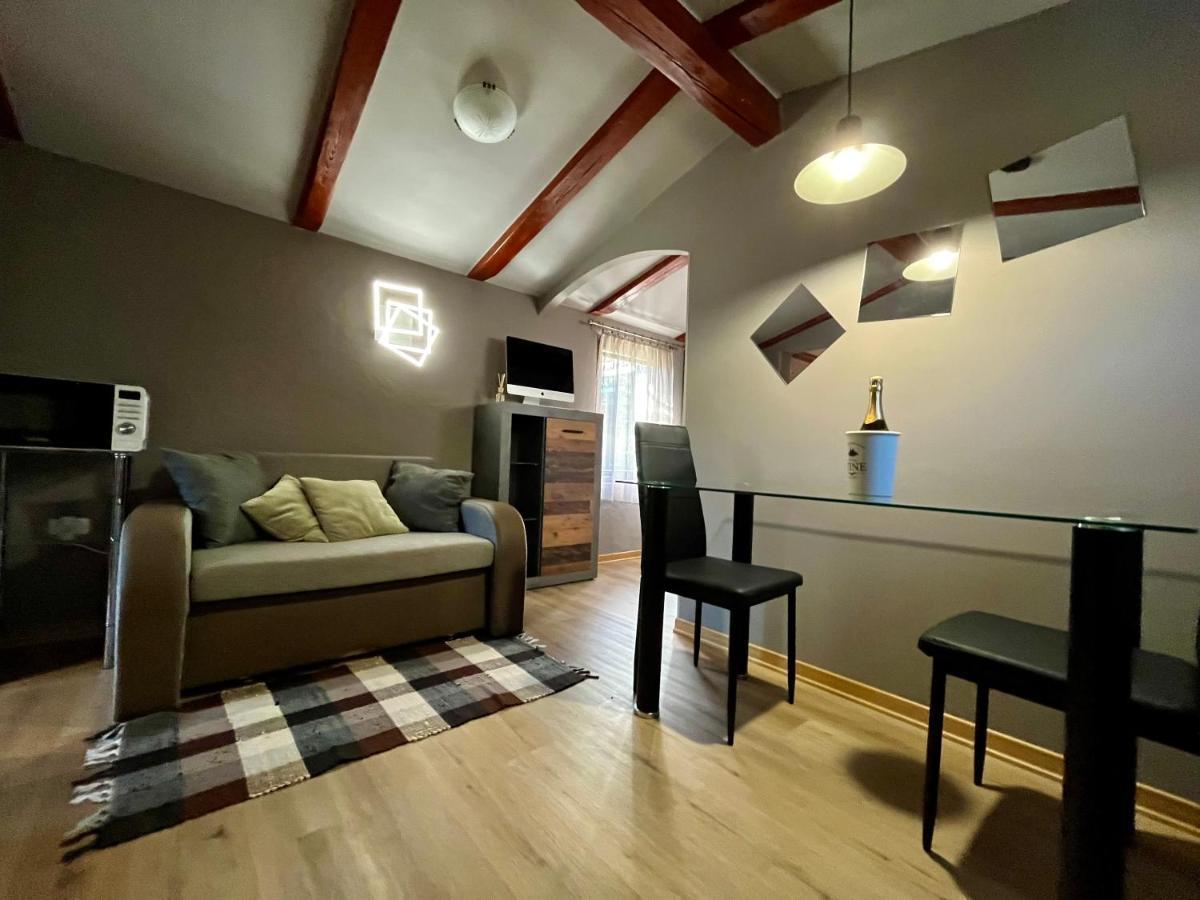 Apartment Eos Strunjan Dış mekan fotoğraf