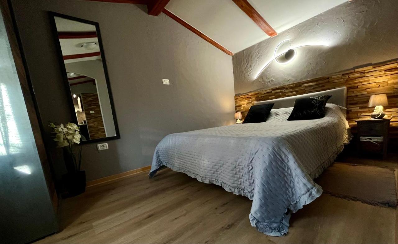 Apartment Eos Strunjan Dış mekan fotoğraf