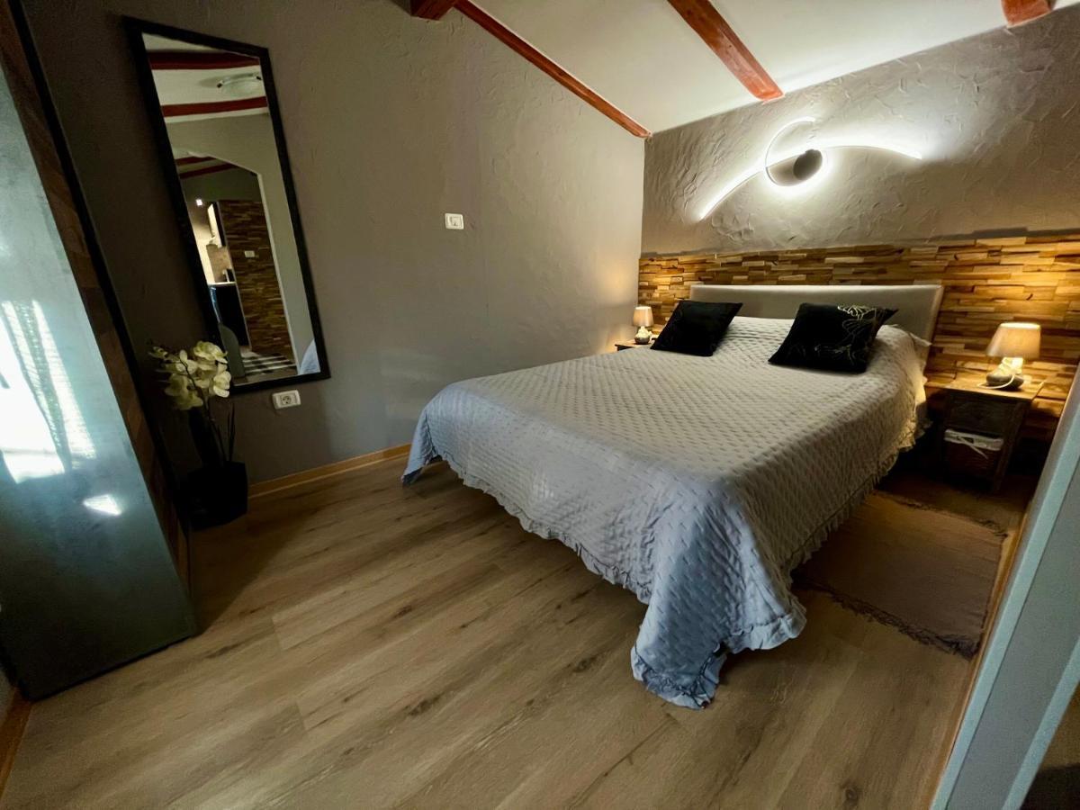 Apartment Eos Strunjan Dış mekan fotoğraf