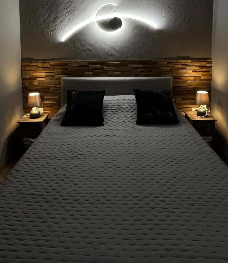 Apartment Eos Strunjan Dış mekan fotoğraf